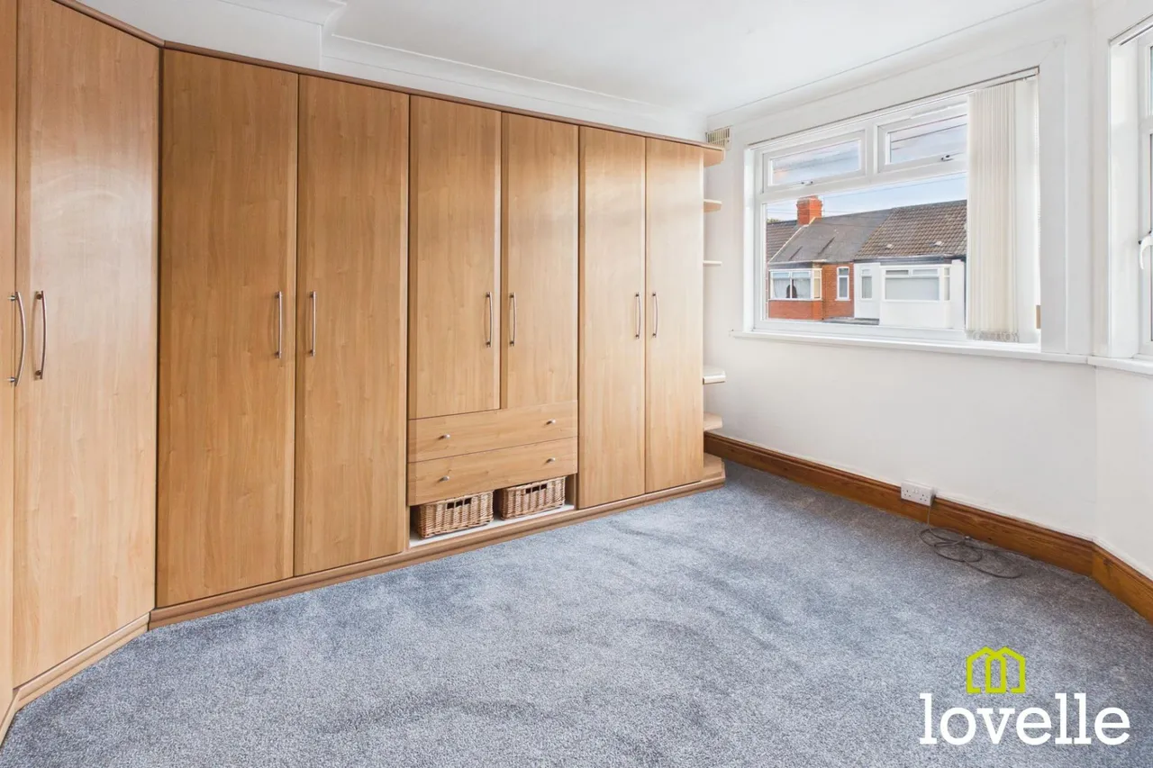 Telford Street, Hull, HU9, photo 8