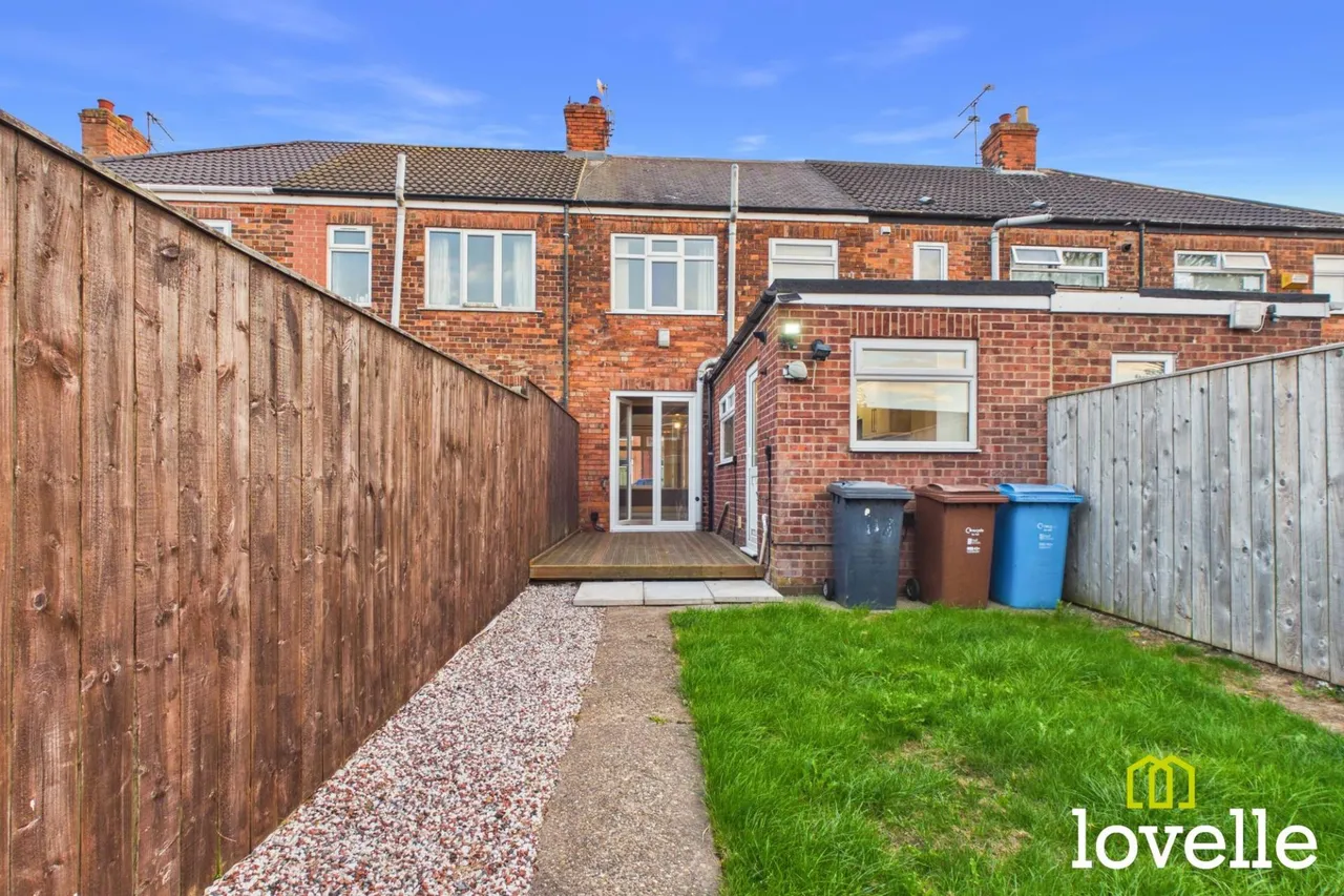 Telford Street, Hull, HU9, photo 16