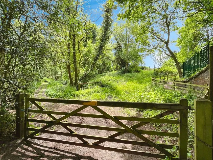 Cuddington, Northwich, CW8, photo 10