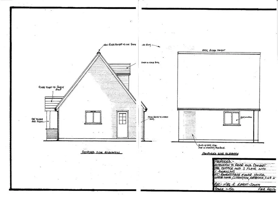 Cuddington, Northwich, CW8, photo 14