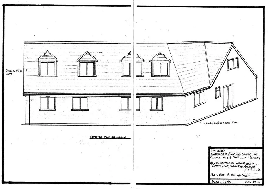 Cuddington, Northwich, CW8, photo 13