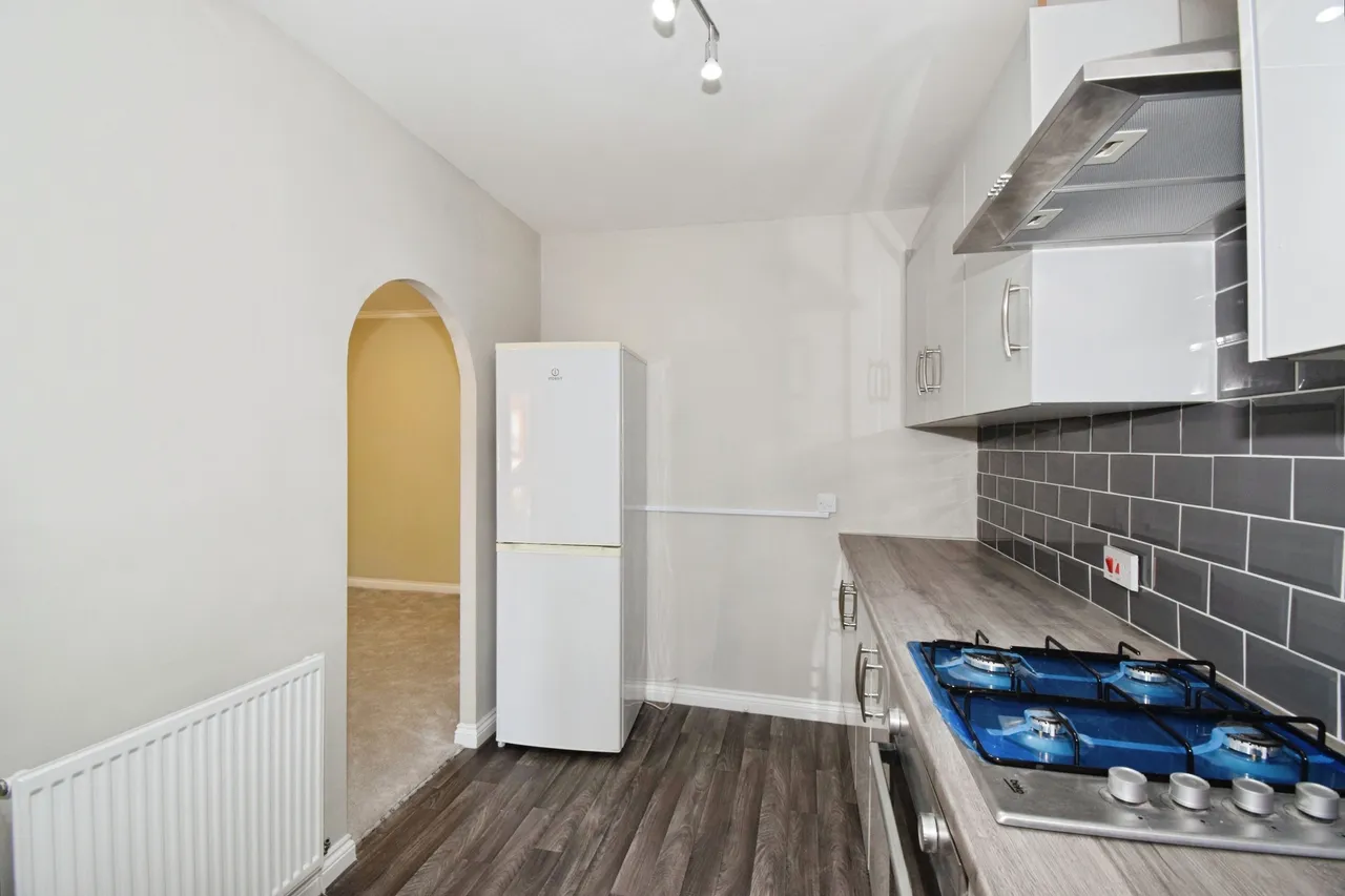 Long Street, Wigston, LE18, photo 14