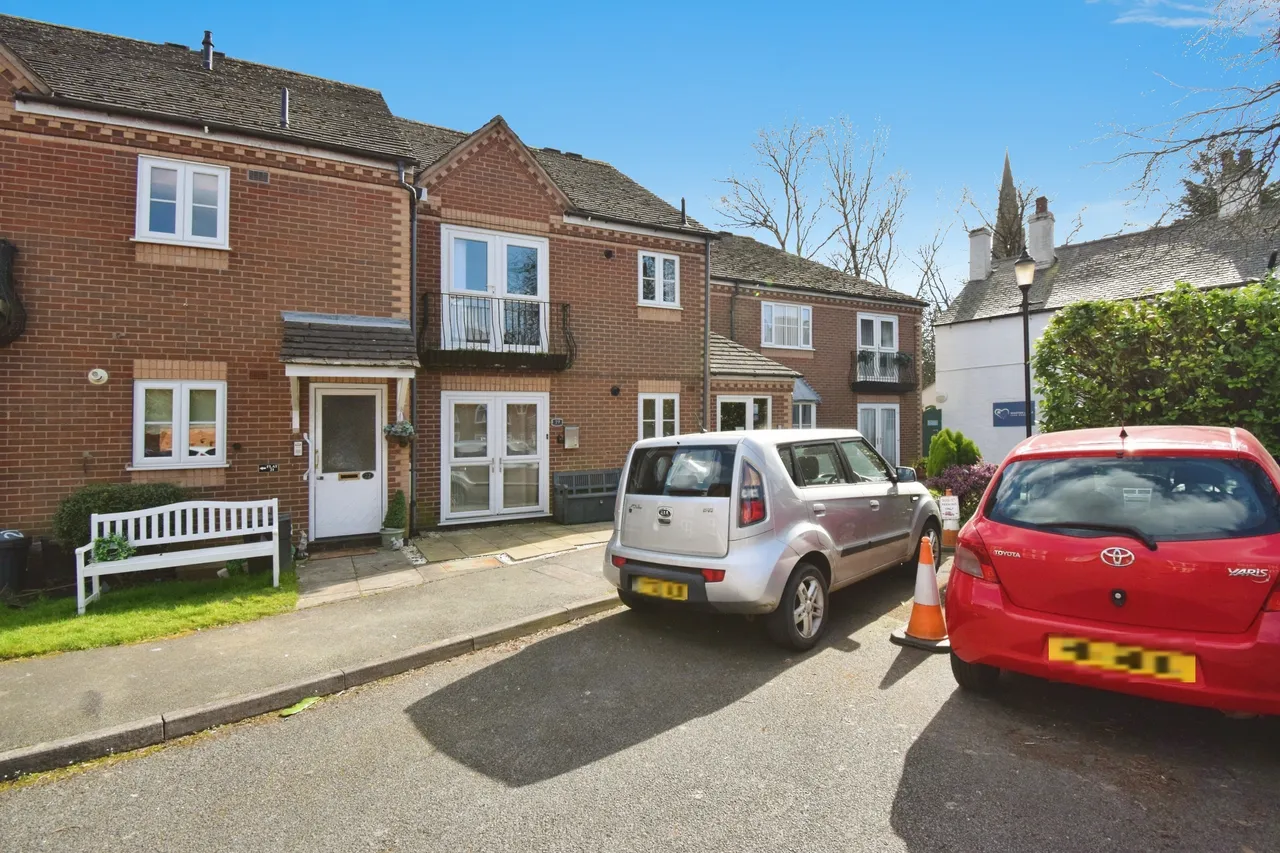 Long Street, Wigston, LE18, photo 12