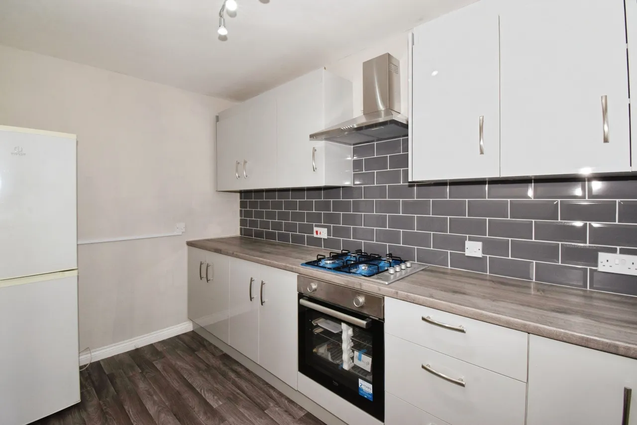 Long Street, Wigston, LE18, photo 4