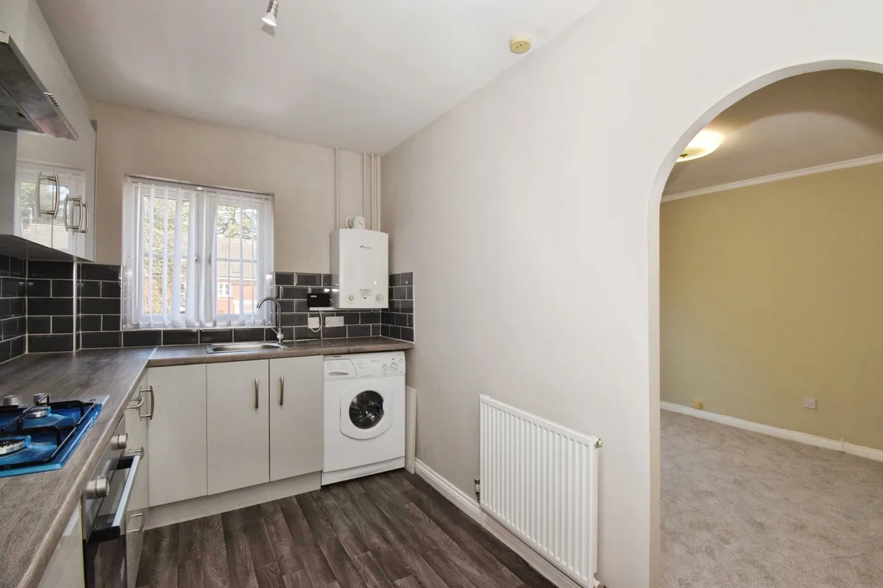 Long Street, Wigston, LE18, photo 13