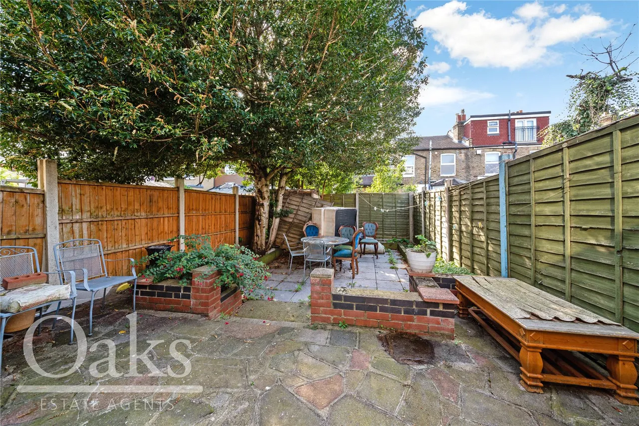 Aylett Road, South Norwood, SE25, photo 9