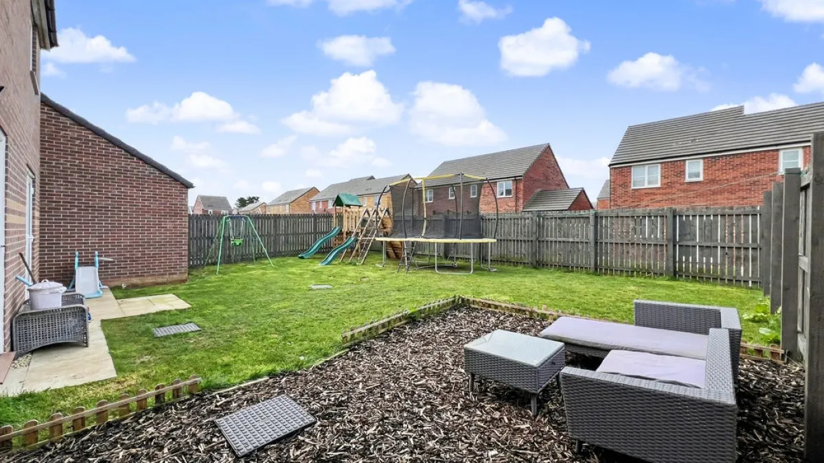 Cornfield Way, Winterton, photo 17