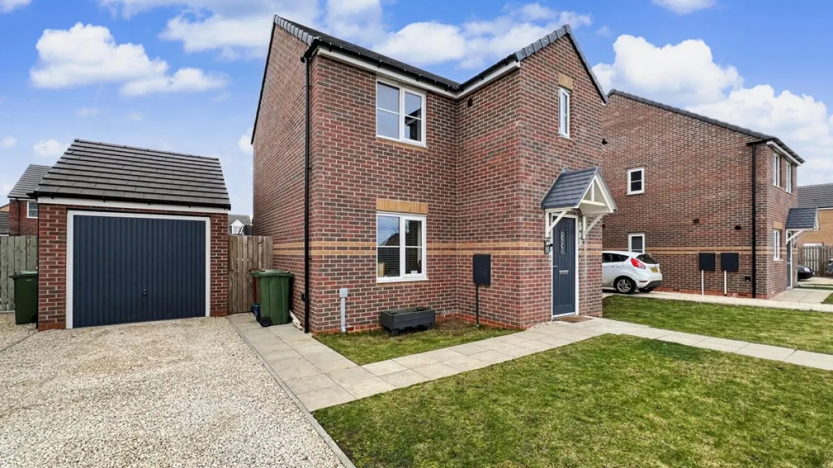 Cornfield Way, Winterton, photo 16