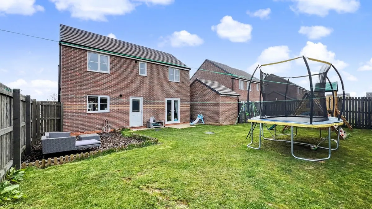 Cornfield Way, Winterton, photo 18