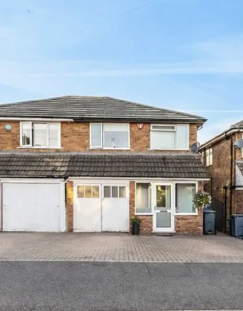 3 bed house for sale, Corinne Close, Rednal, B45