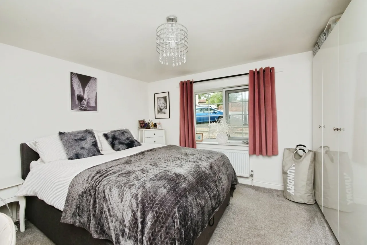 Badger Hill, Knaresborough, HG5, photo 9