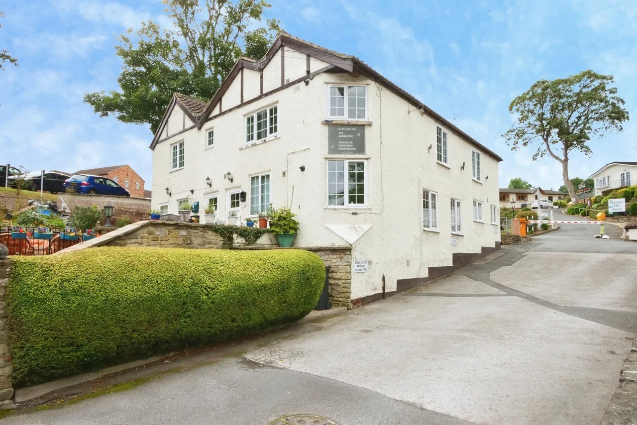 Badger Hill, Knaresborough, HG5, photo 12