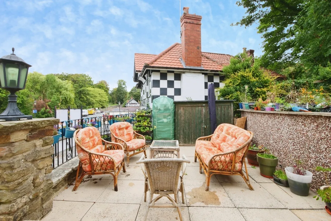 Badger Hill, Knaresborough, HG5, photo 10