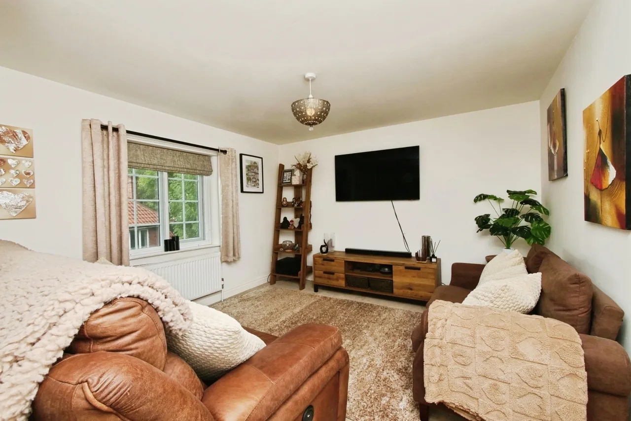 Badger Hill, Knaresborough, HG5, photo 4
