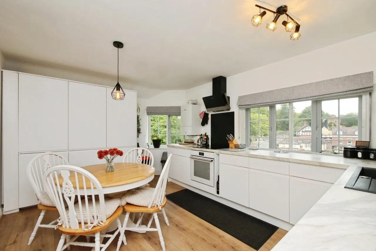 Badger Hill, Knaresborough, HG5, photo 3