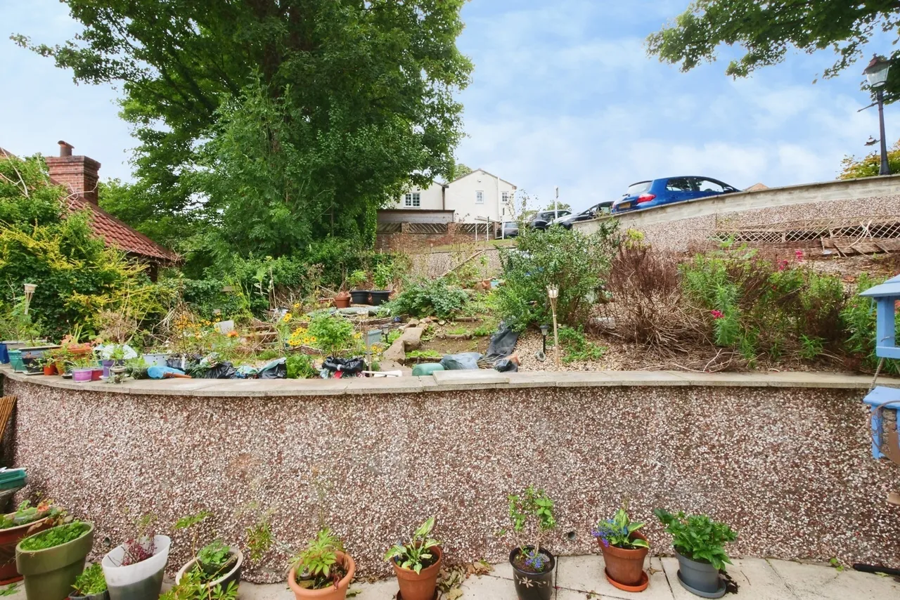 Badger Hill, Knaresborough, HG5, photo 11