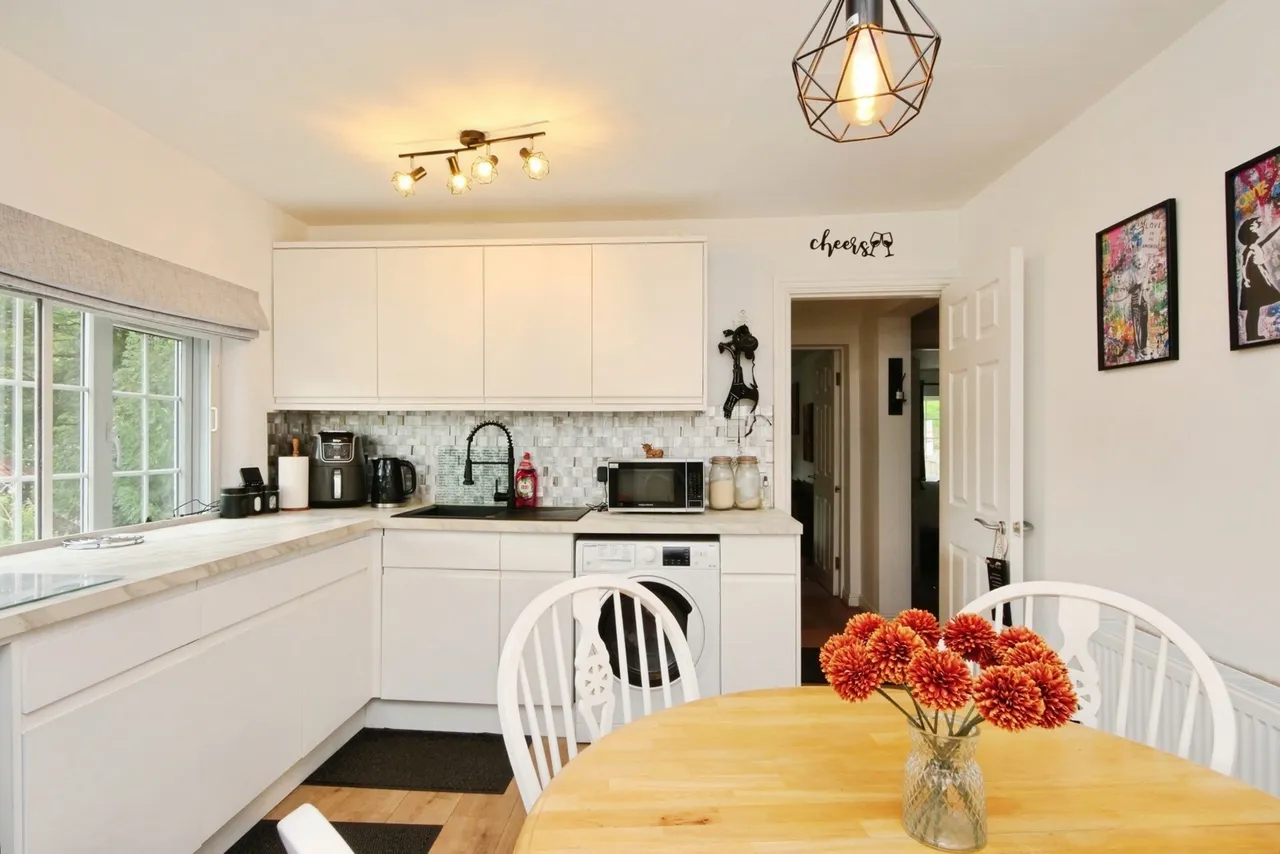 Badger Hill, Knaresborough, HG5, photo 6