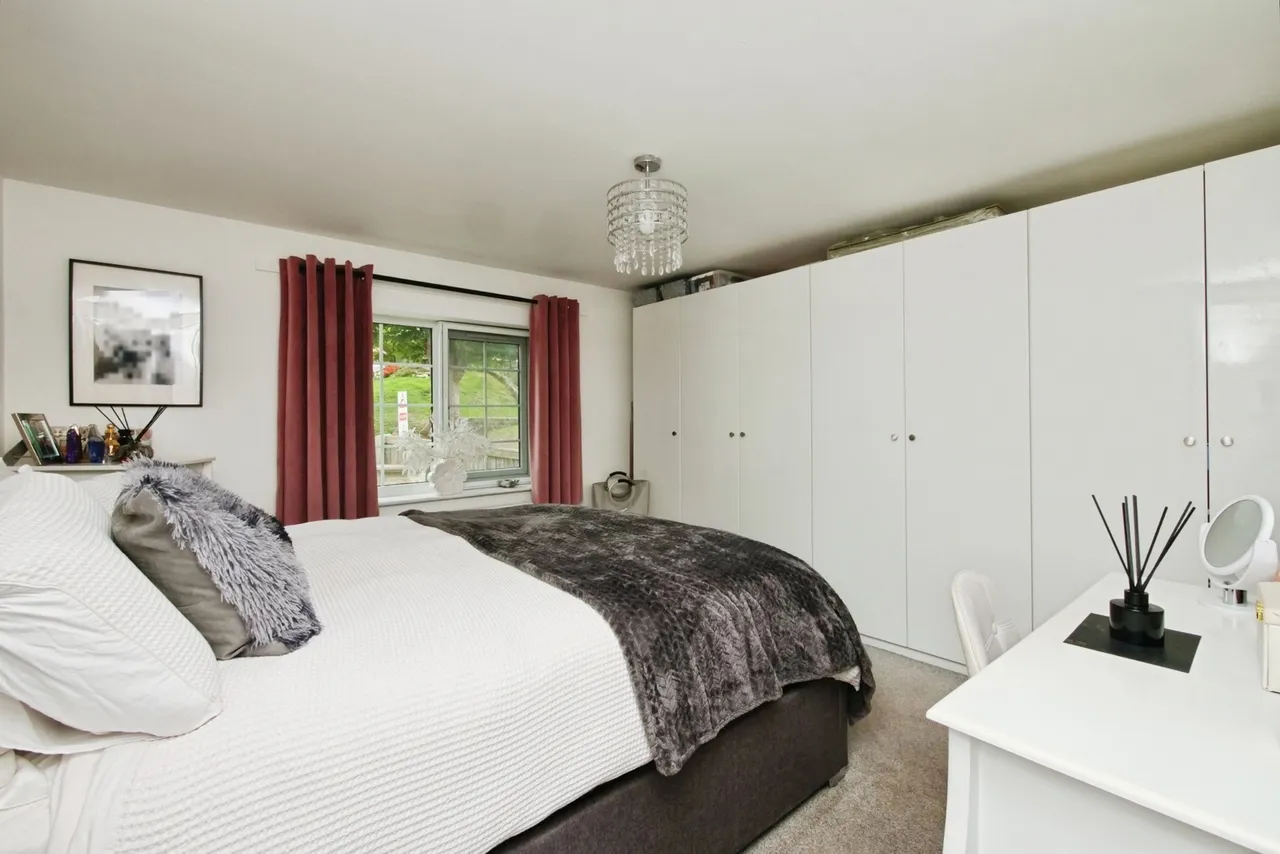 Badger Hill, Knaresborough, HG5, photo 7