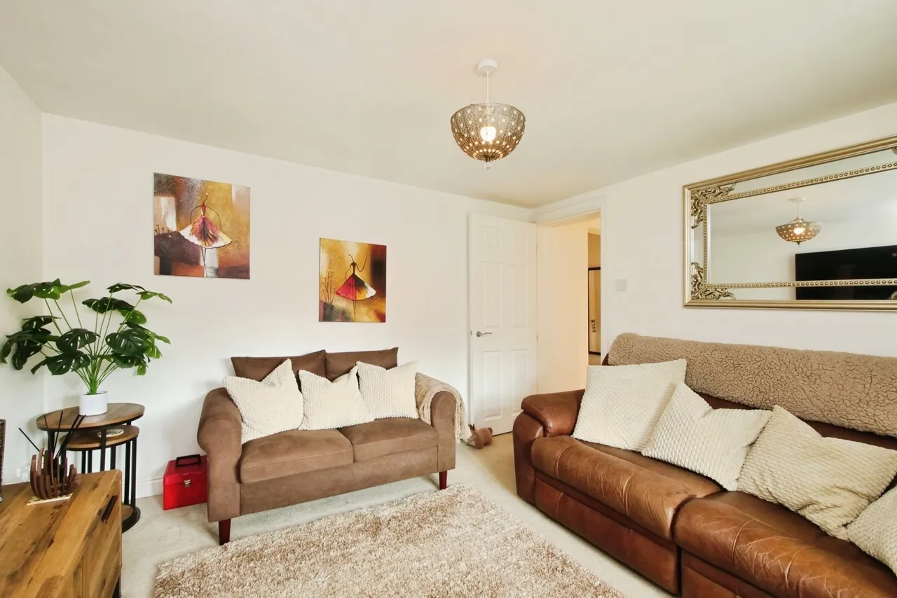 Badger Hill, Knaresborough, HG5, photo 8