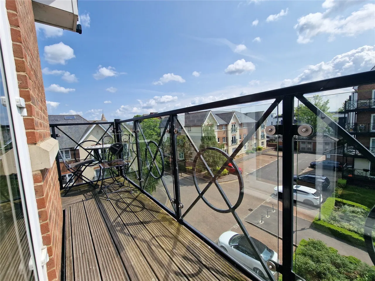 Viridian Square, Aylesbury,HP21, photo 11