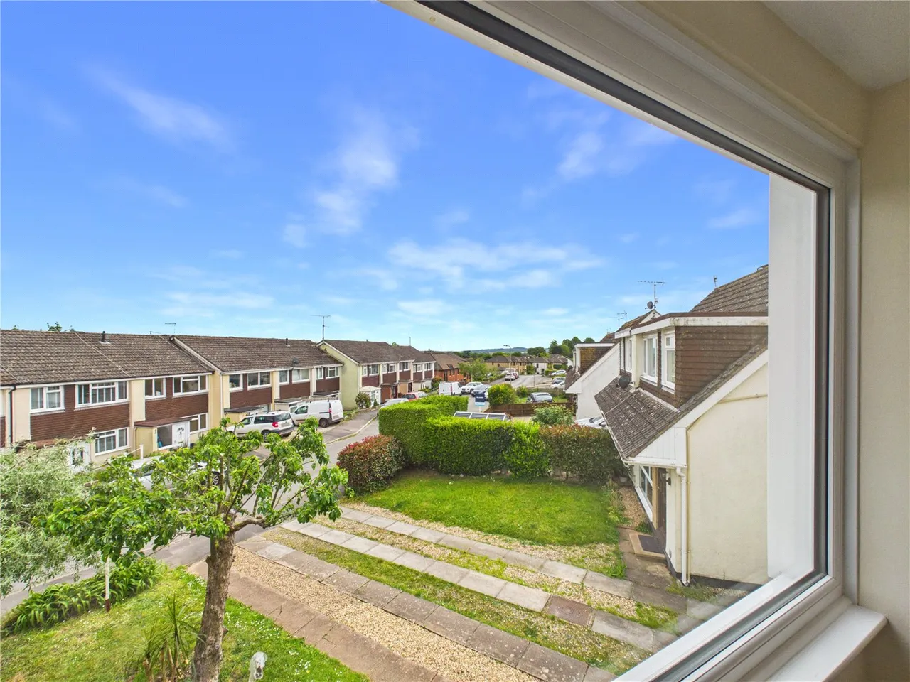 Wyndham Road, Silverton, Exeter, Devon, EX5, photo 8