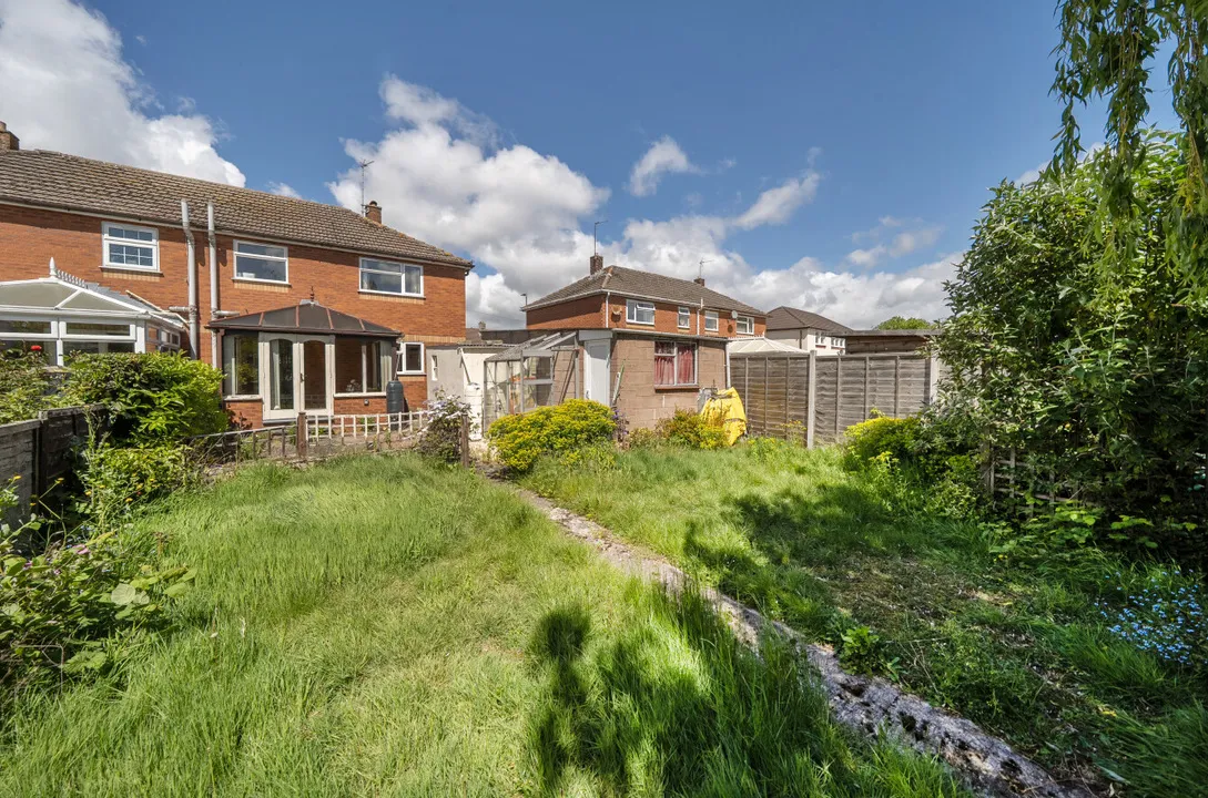 Yazor Road, Hereford, photo 27