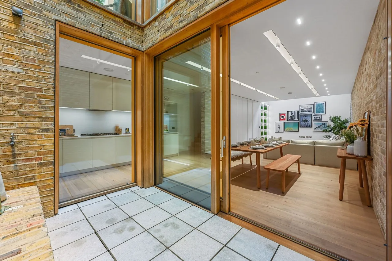 Bingham Place, Marylebone, London, W1U, photo 11