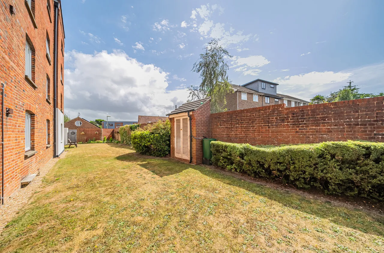 Lower Quay, Fareham, PO16, photo 4
