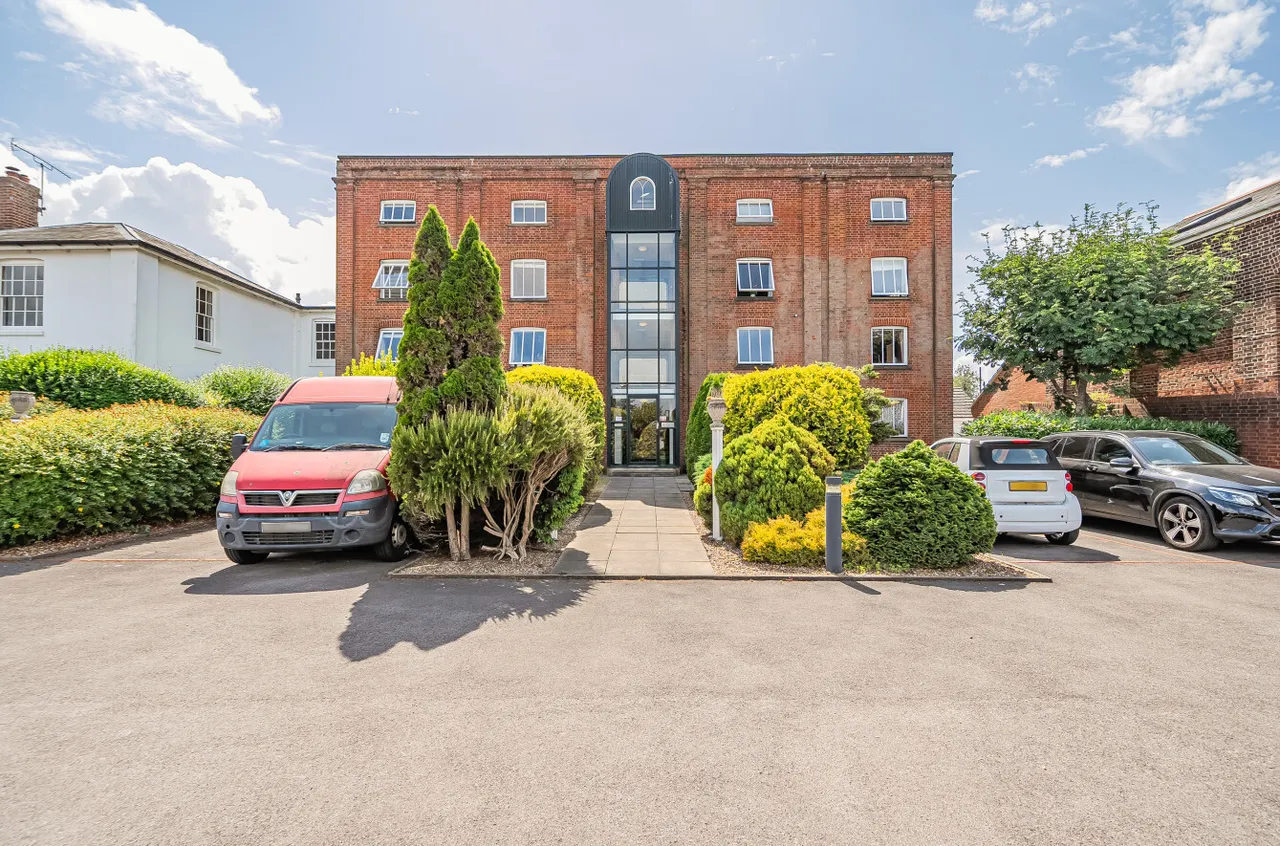 Lower Quay, Fareham, PO16, photo 11