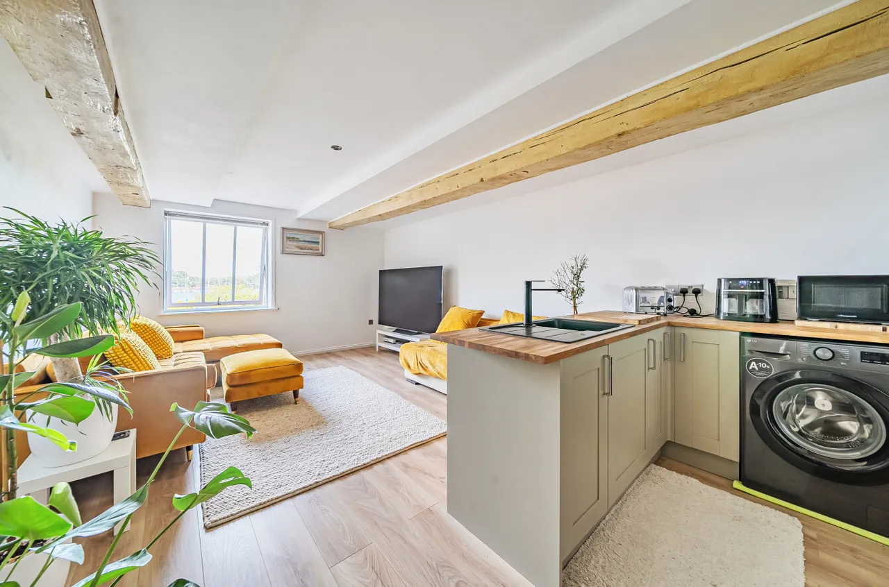 Lower Quay, Fareham, PO16, photo 6