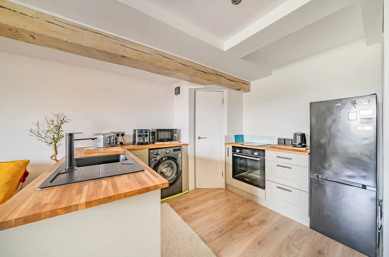 Lower Quay, Fareham, PO16, photo 5