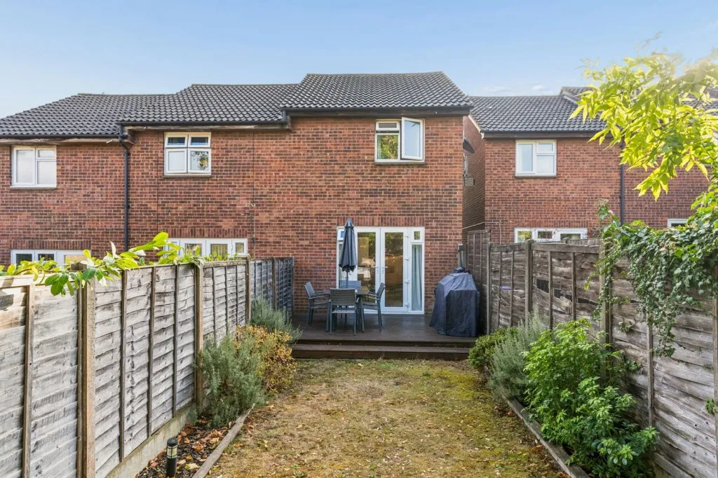 Byron Close, Hitchin, SG4, photo 20