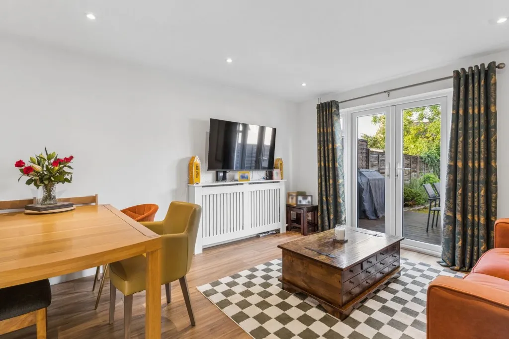 Byron Close, Hitchin, SG4, photo 5