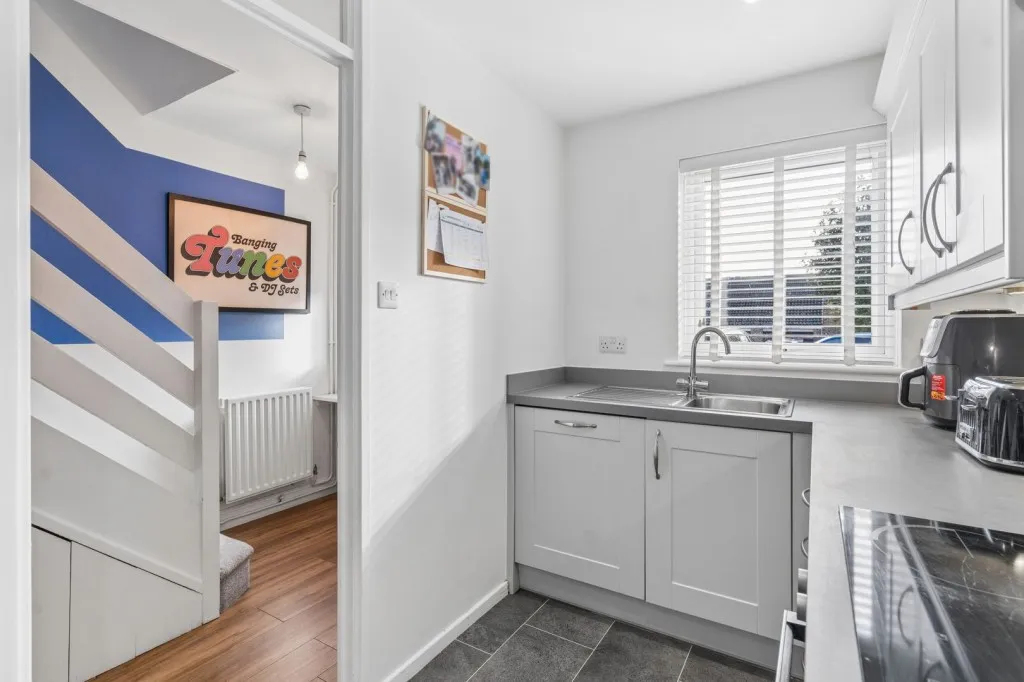 Byron Close, Hitchin, SG4, photo 8