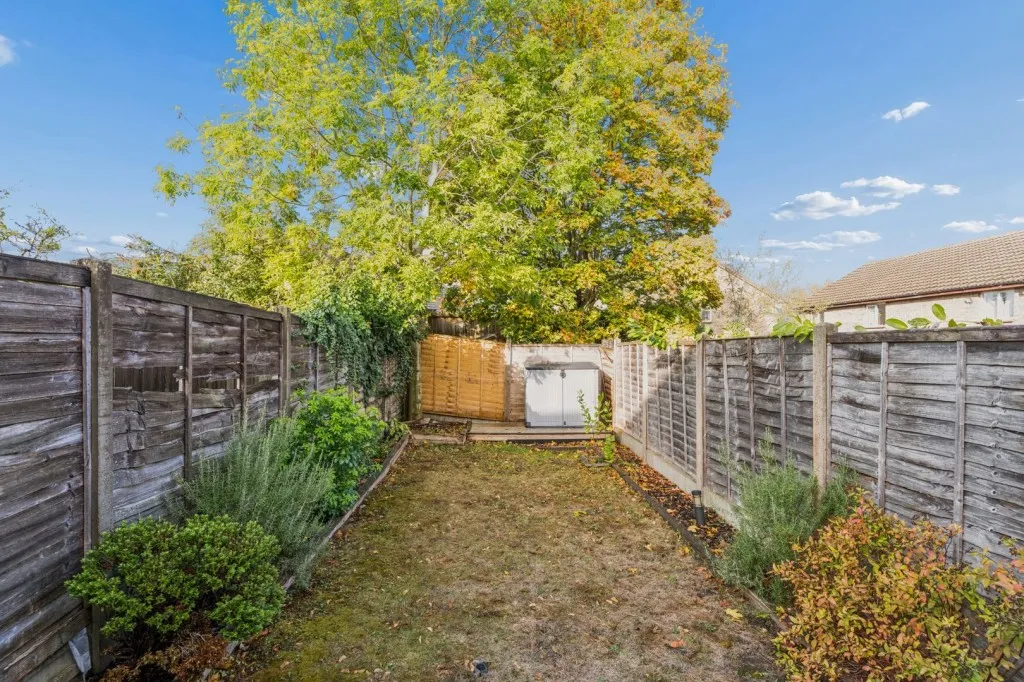 Byron Close, Hitchin, SG4, photo 19