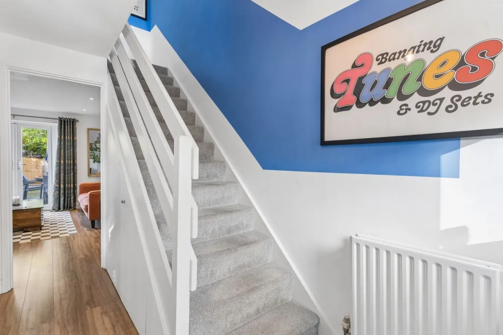 Byron Close, Hitchin, SG4, photo 9