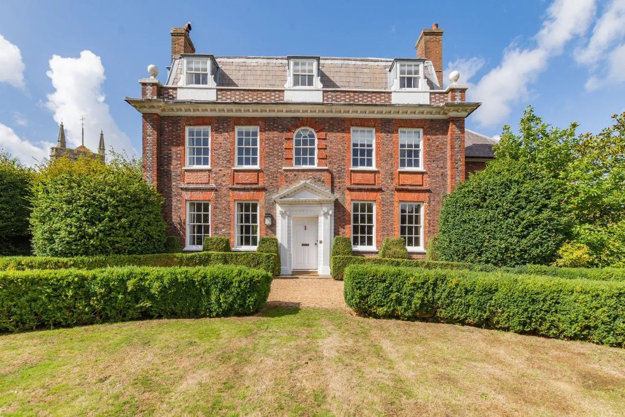 Vicarage Road, Hailsham, East Sussex, BN27 1BL, photo 2
