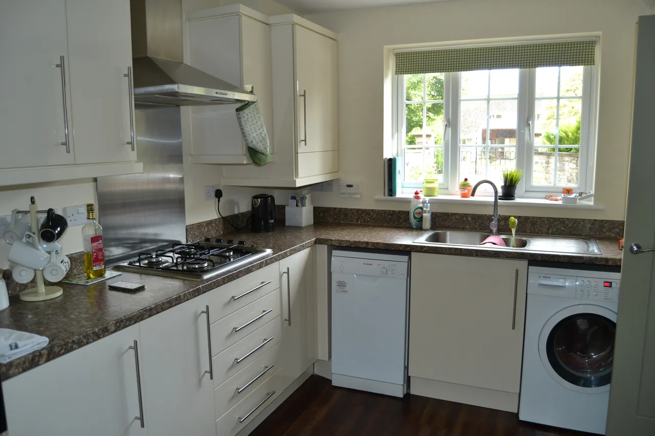 Middle Road, Cossington, photo 2