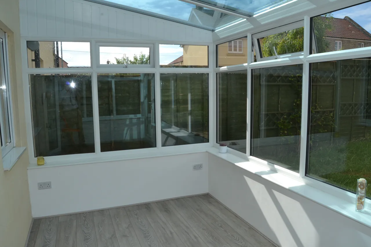Middle Road, Cossington, photo 6