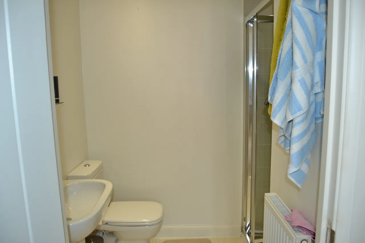 Middle Road, Cossington, photo 8