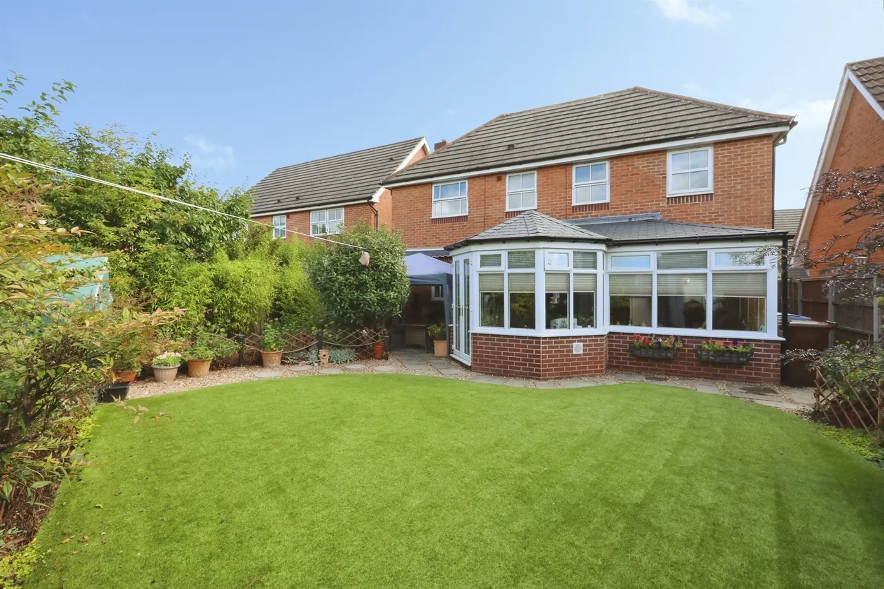 Carrion View, Gateford, S81, photo 12