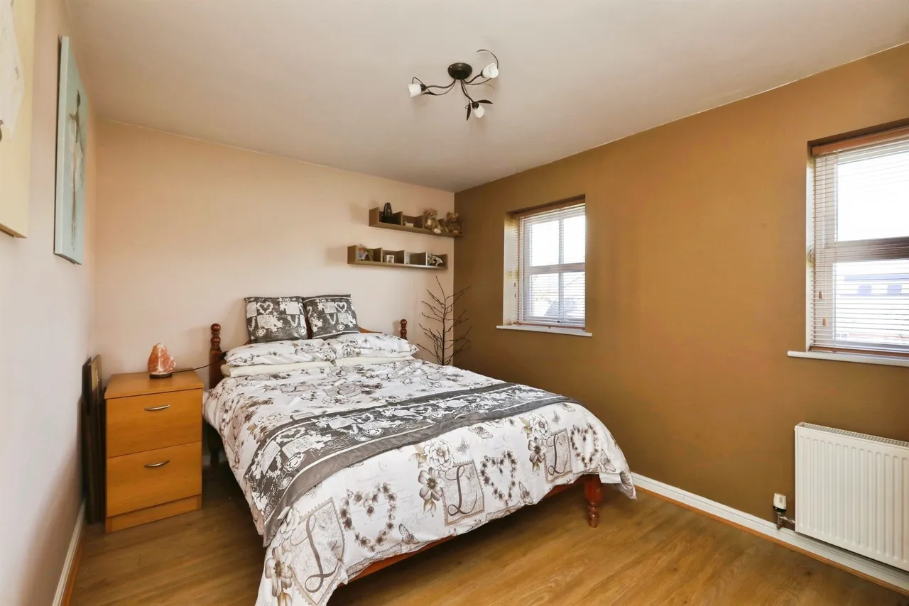 Carrion View, Gateford, S81, photo 10