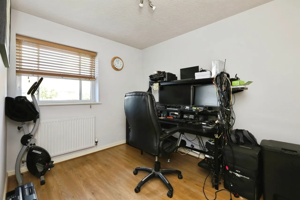 Carrion View, Gateford, S81, photo 7