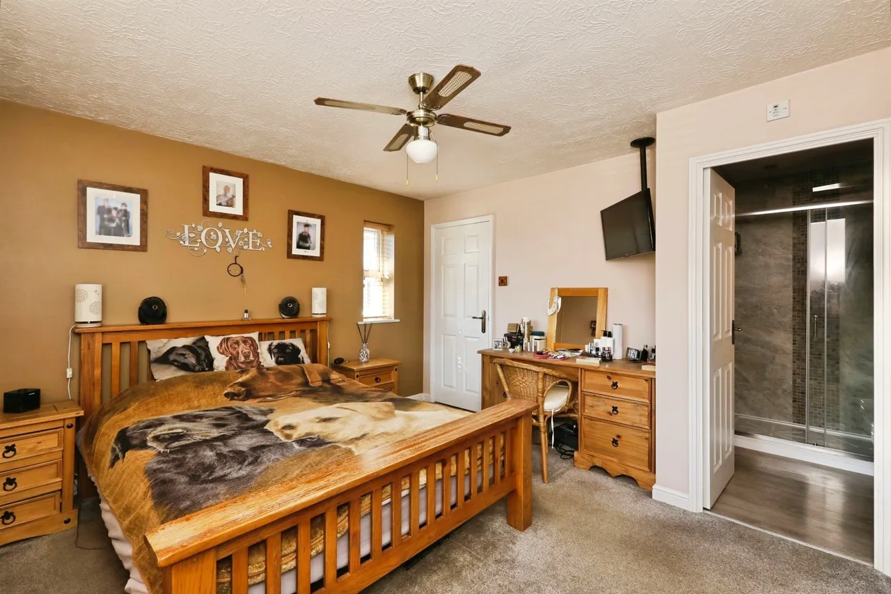 Carrion View, Gateford, S81, photo 8