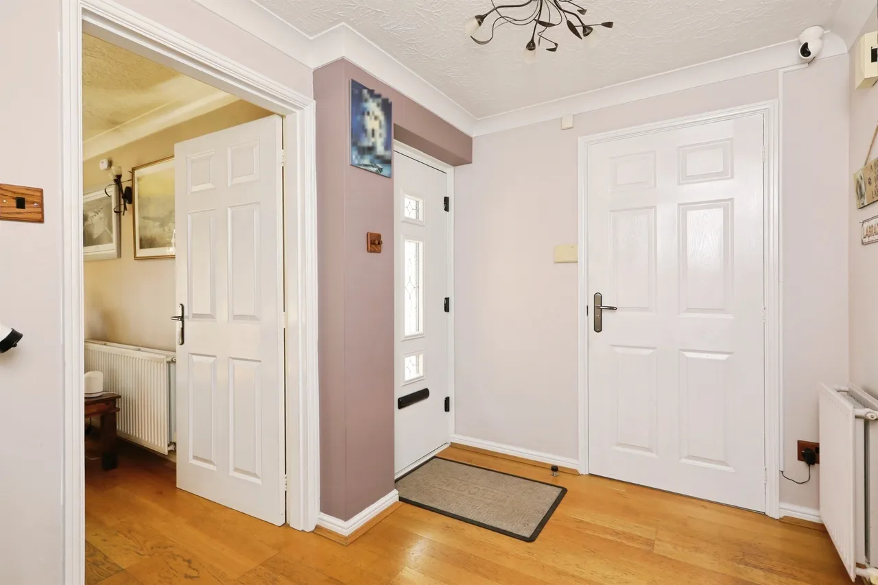 Carrion View, Gateford, S81, photo 2