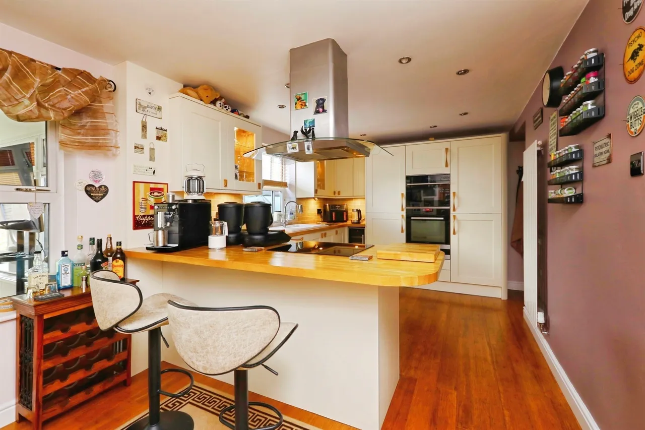 Carrion View, Gateford, S81, photo 5