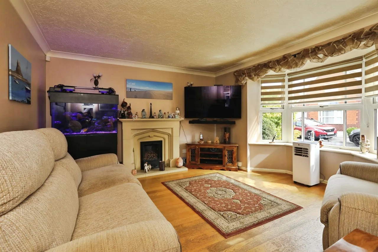 Carrion View, Gateford, S81, photo 3