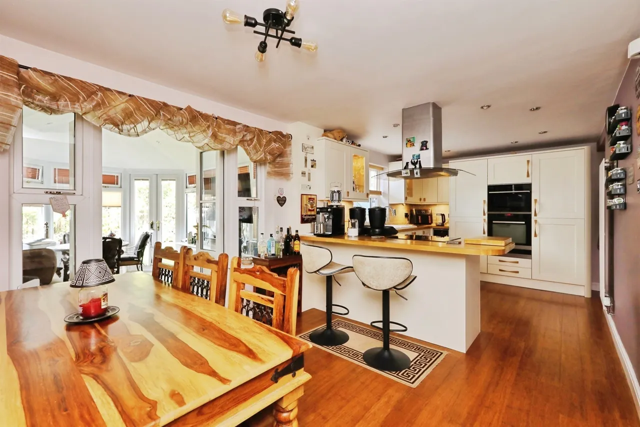 Carrion View, Gateford, S81, photo 4