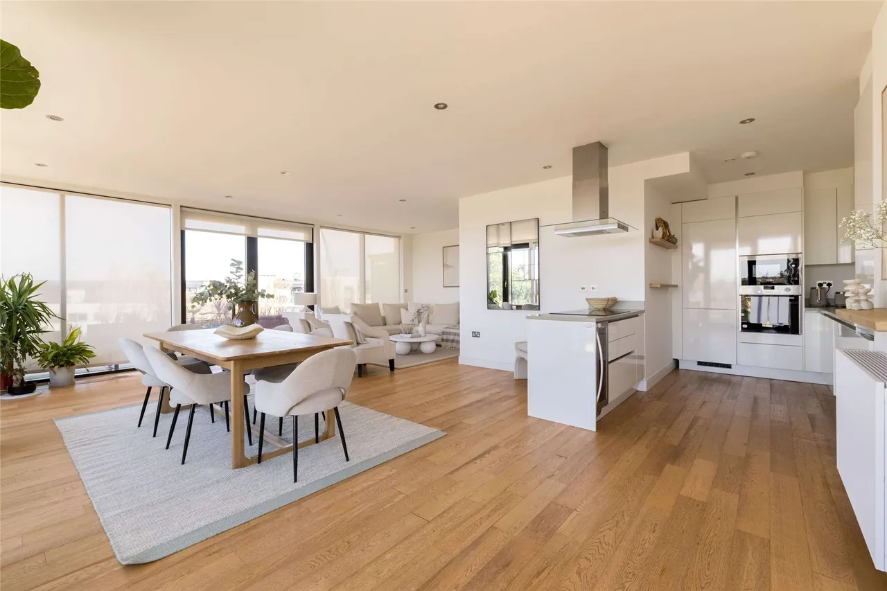 Elgin Avenue, London, W9, photo 2