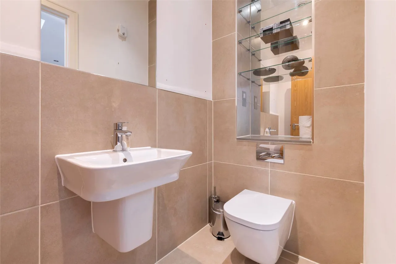 Elgin Avenue, London, W9, photo 11